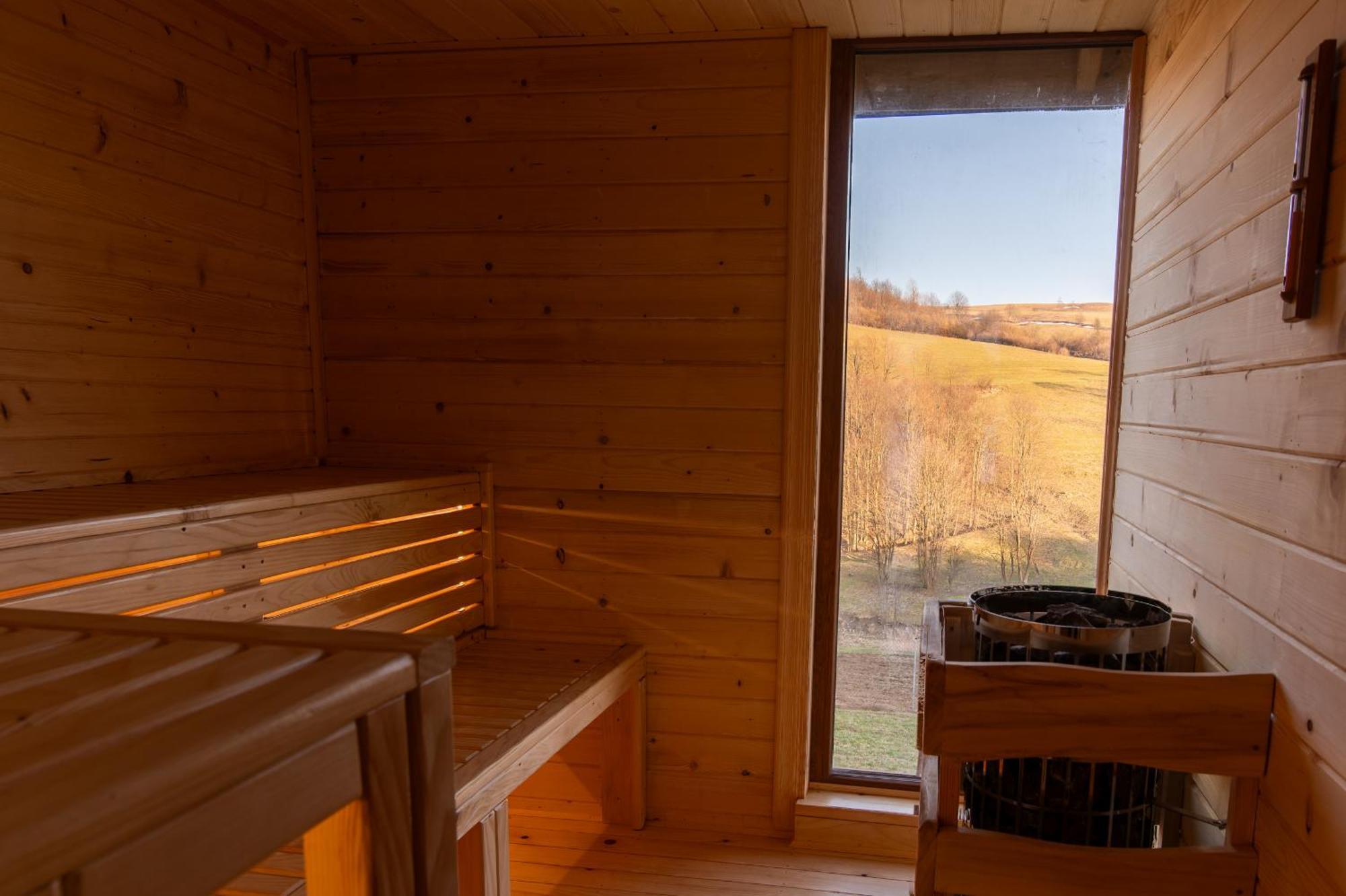 Apartment Ligezowka *