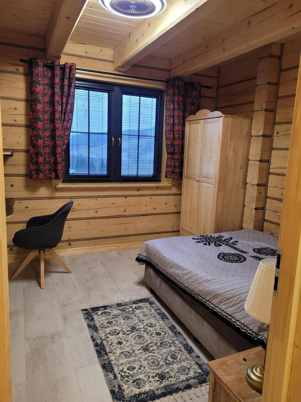 Apartment Ligezowka