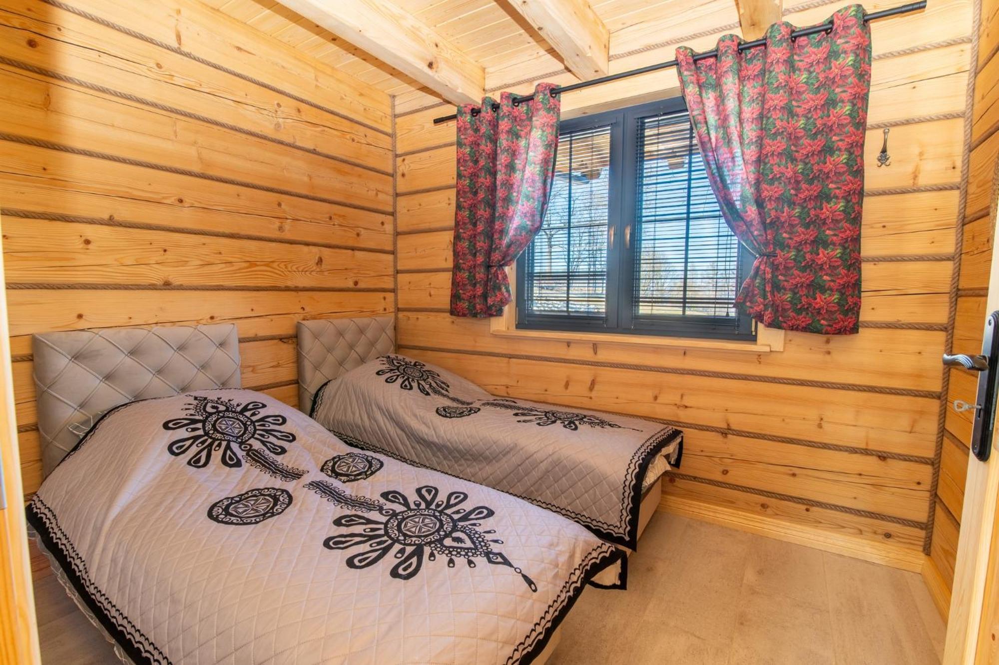 Apartment Ligezowka
