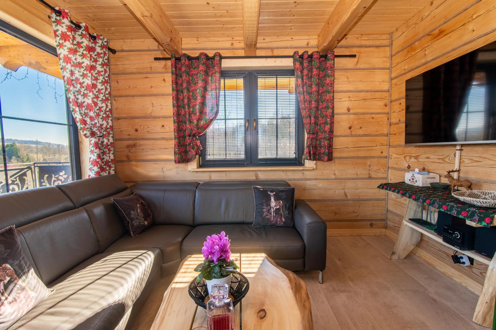 Apartment Ligezowka *