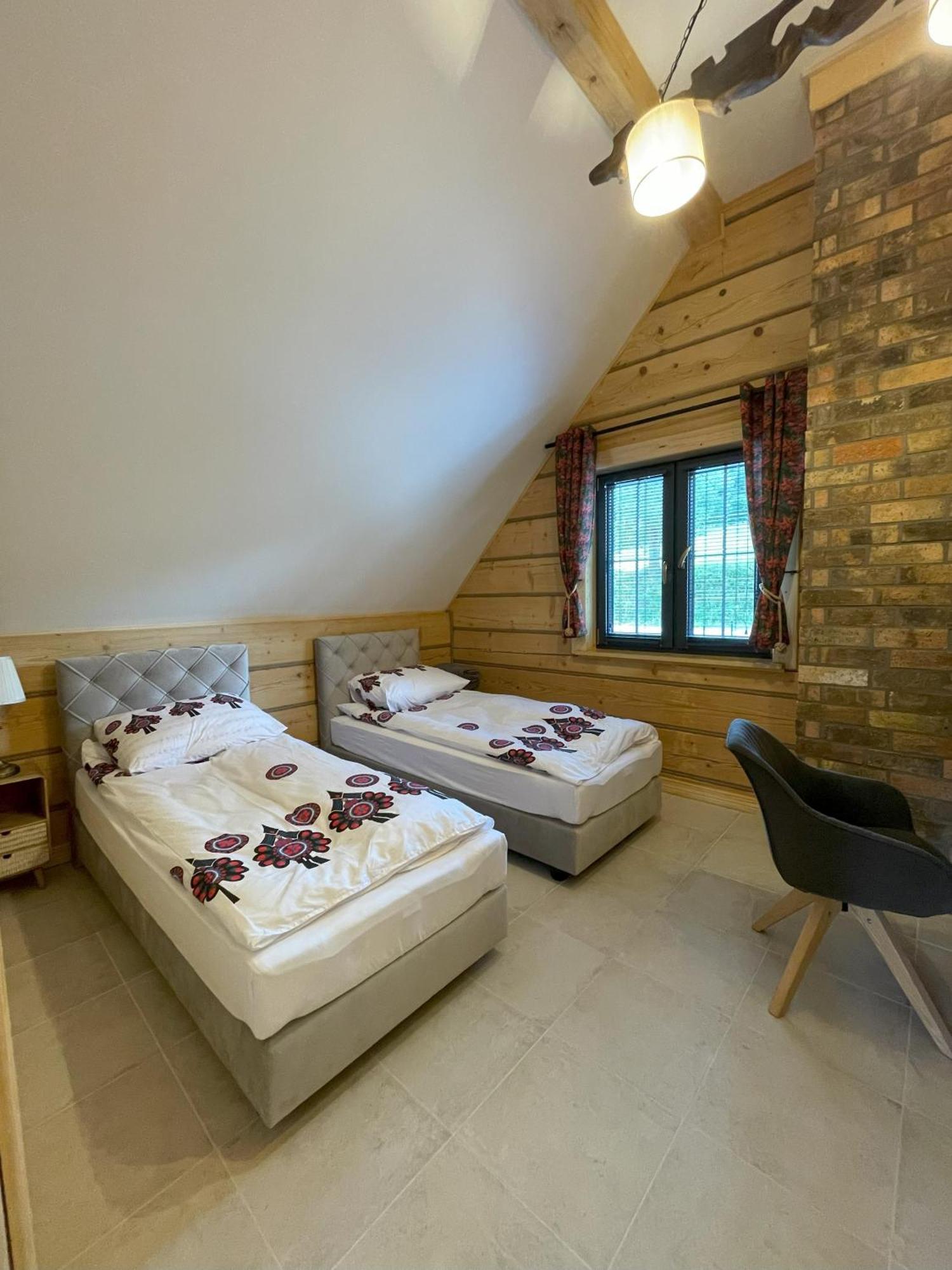 Apartment Ligezowka