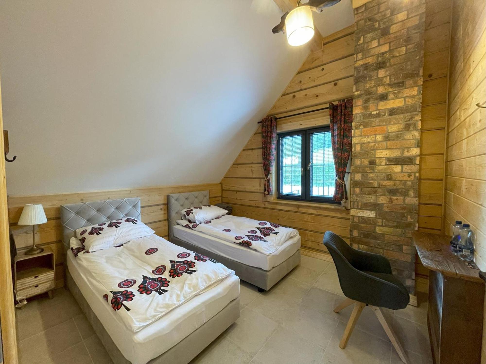 Ligezowka Apartment *