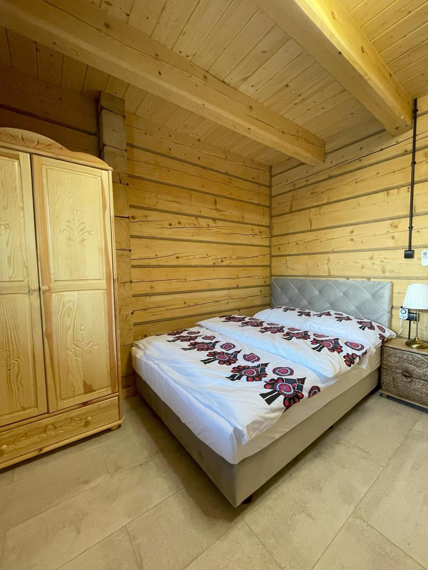 Apartment Ligezowka *