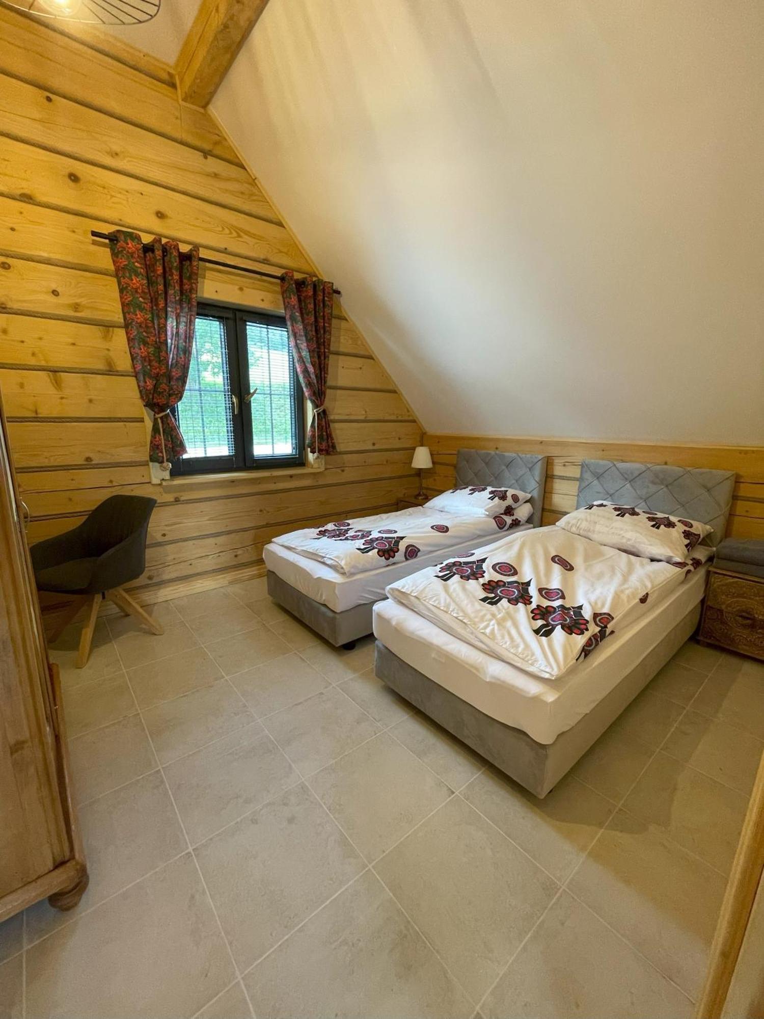 Apartment Ligezowka