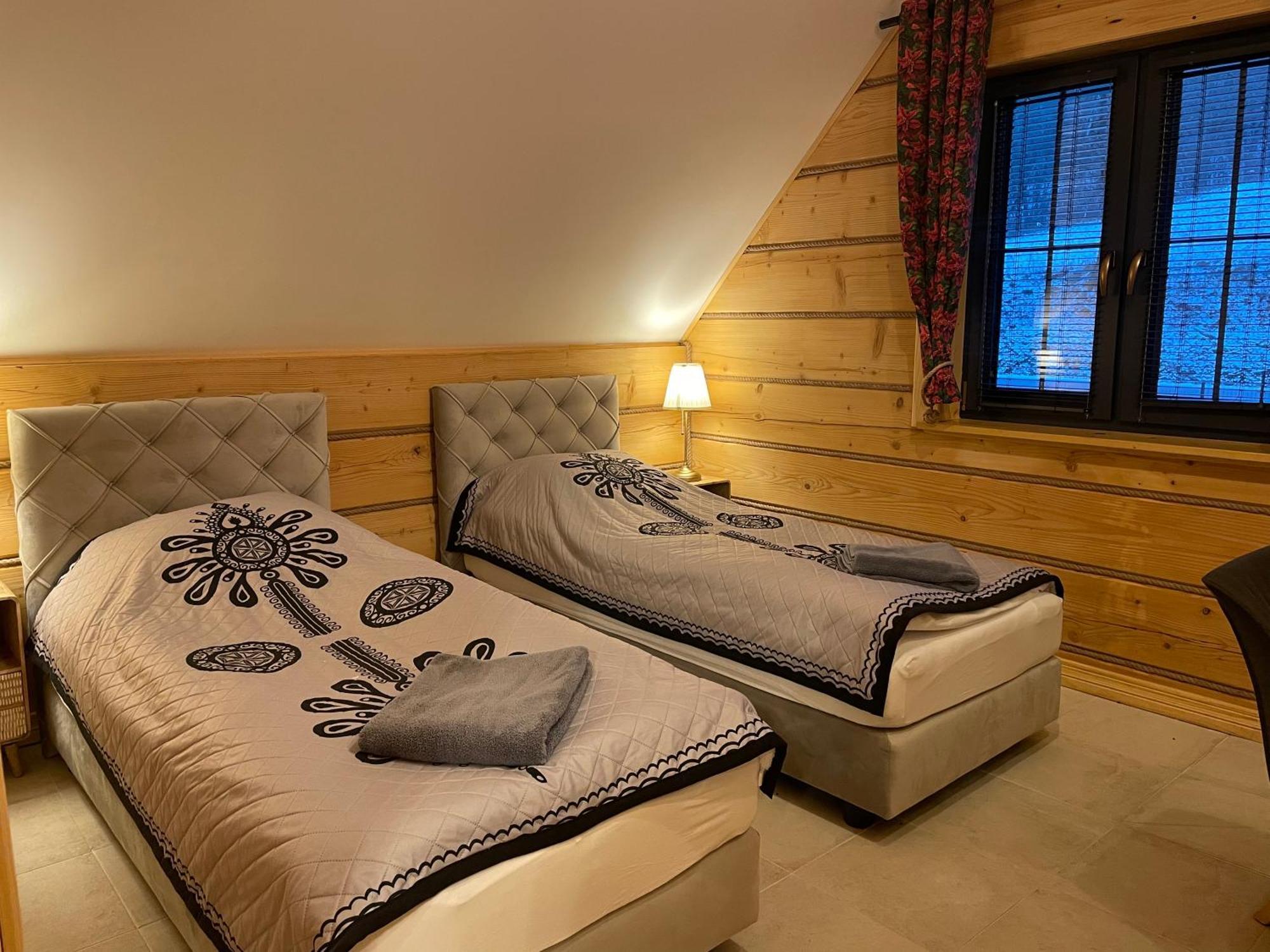 Ligezowka Apartment